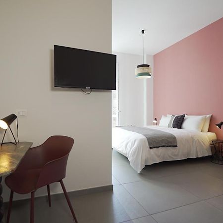 Zefiro Suites Palermo Zewnętrze zdjęcie
