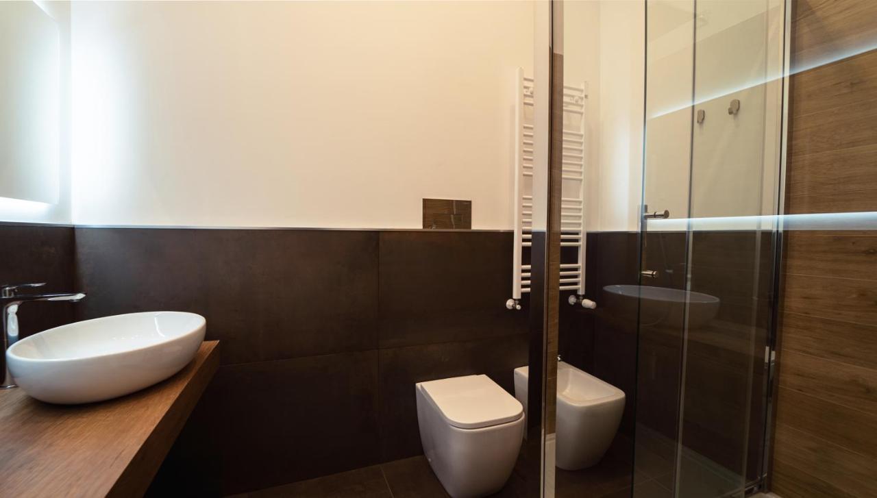 Zefiro Suites Palermo Zewnętrze zdjęcie