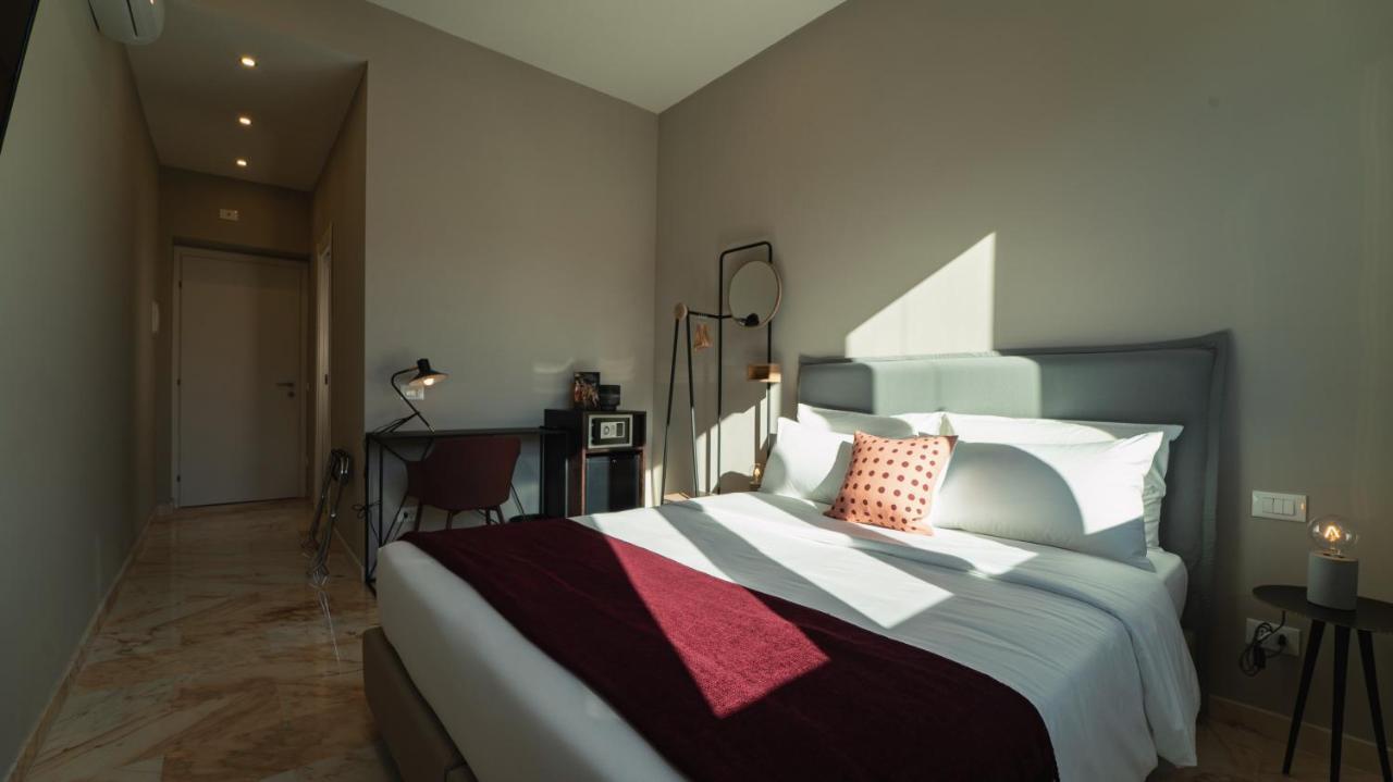 Zefiro Suites Palermo Zewnętrze zdjęcie