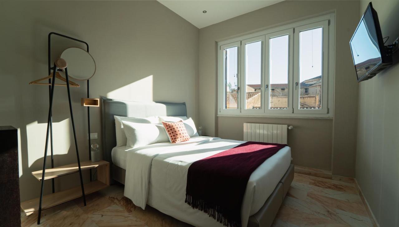 Zefiro Suites Palermo Zewnętrze zdjęcie