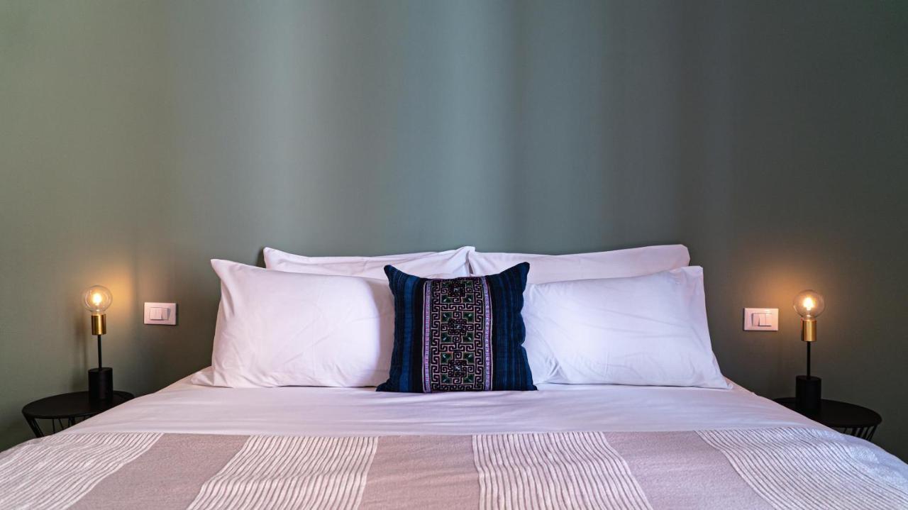 Zefiro Suites Palermo Zewnętrze zdjęcie