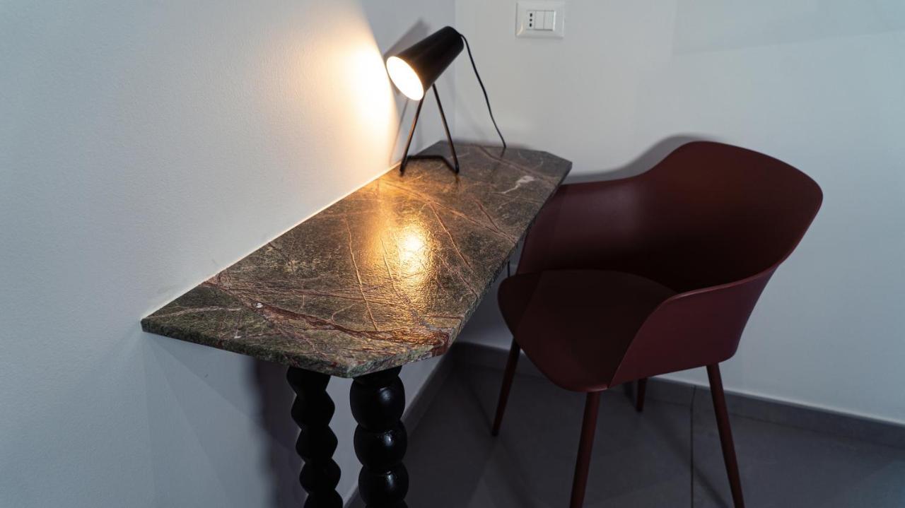 Zefiro Suites Palermo Zewnętrze zdjęcie