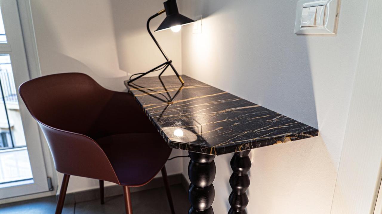 Zefiro Suites Palermo Zewnętrze zdjęcie