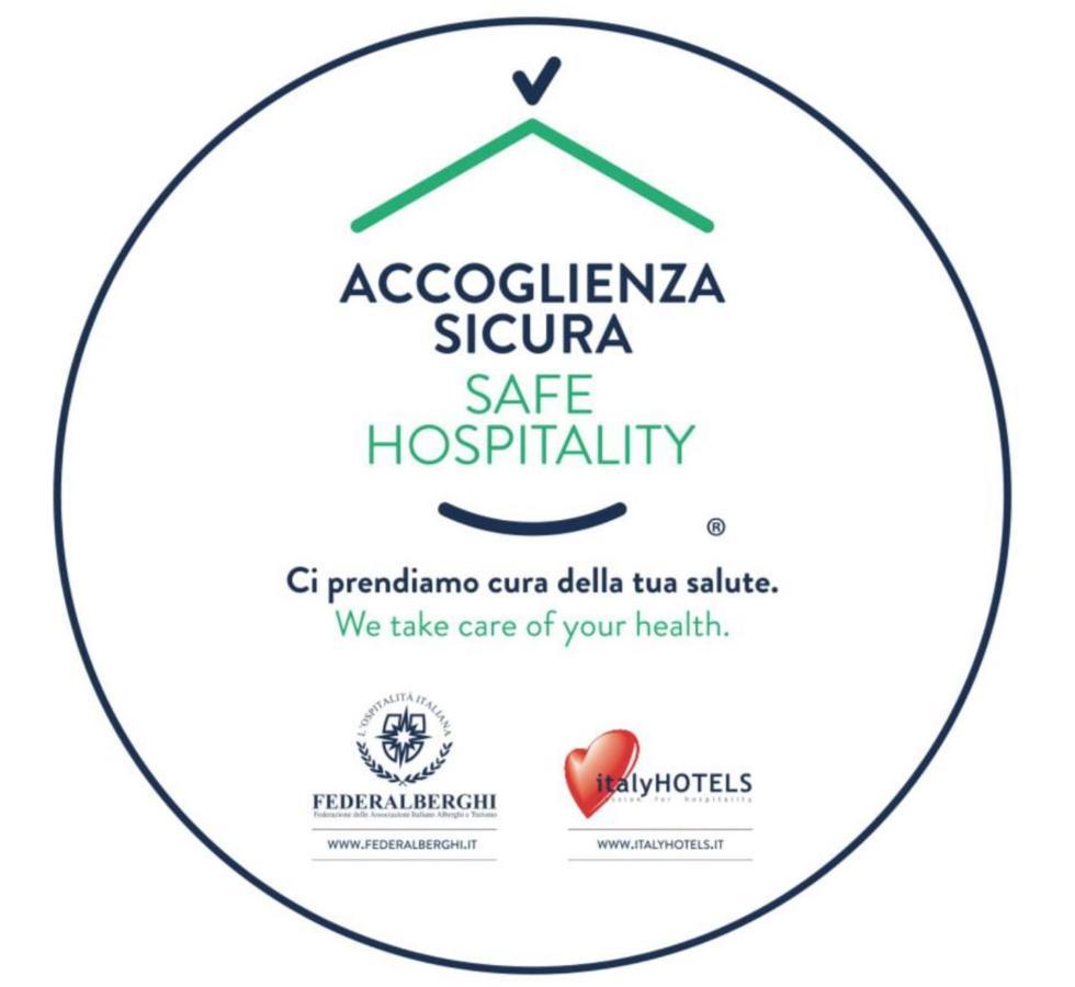 Zefiro Suites Palermo Zewnętrze zdjęcie