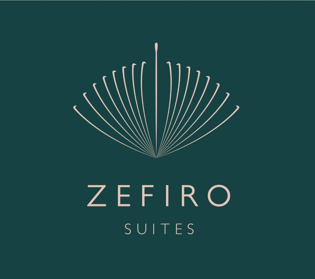 Zefiro Suites Palermo Zewnętrze zdjęcie