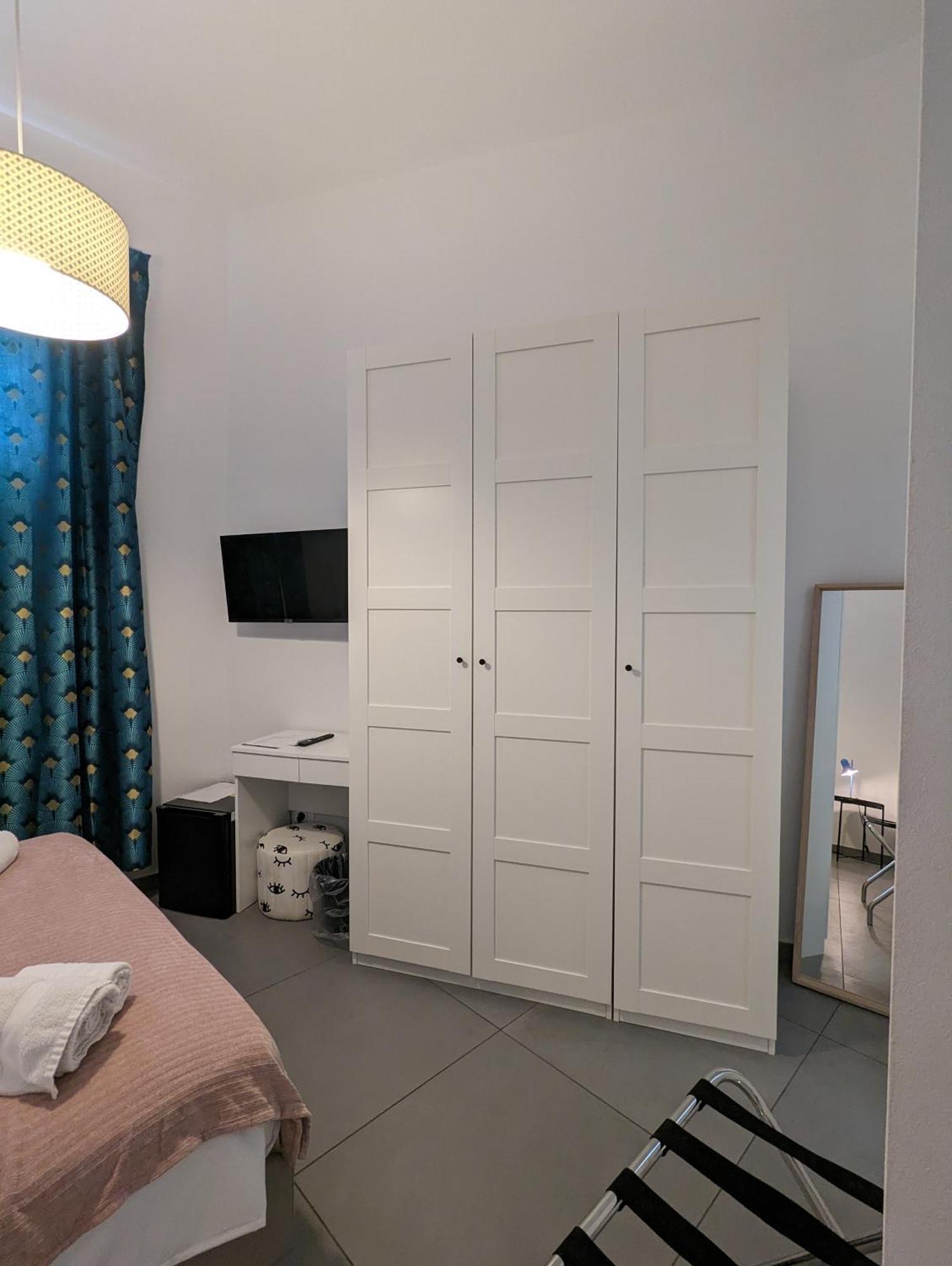 Zefiro Suites Palermo Zewnętrze zdjęcie