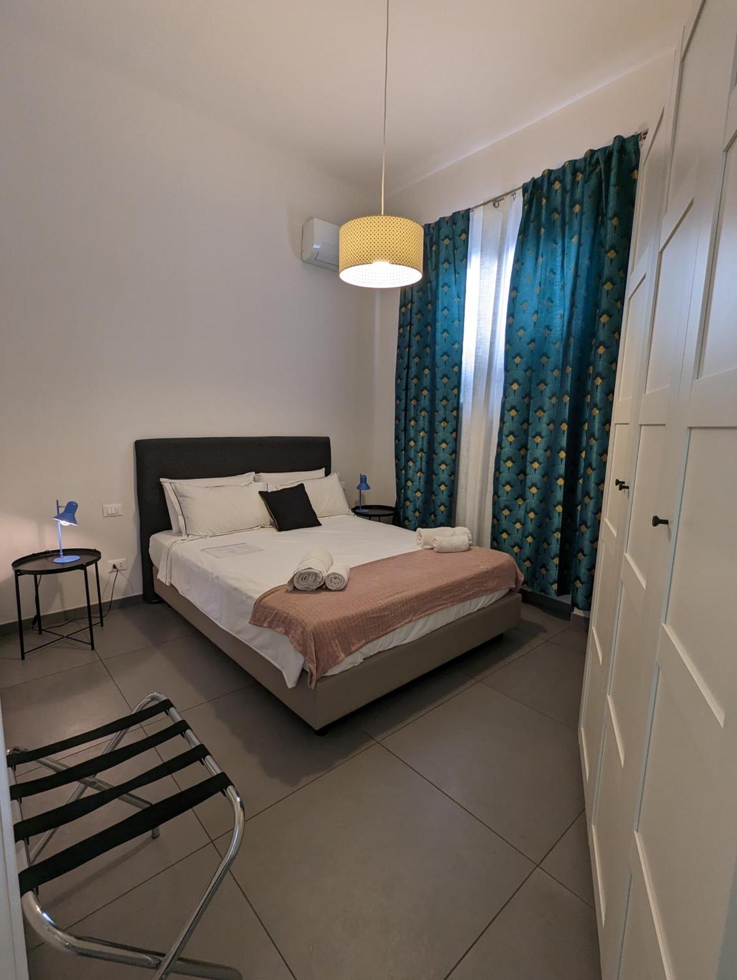 Zefiro Suites Palermo Zewnętrze zdjęcie